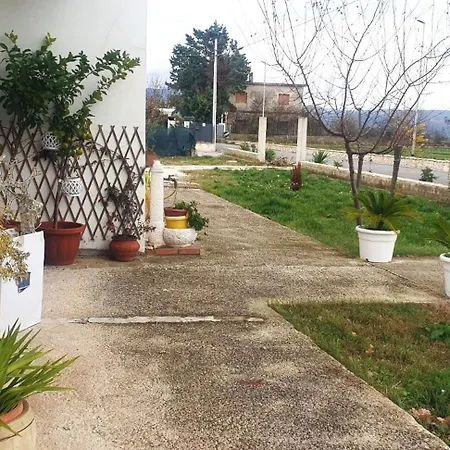 Il Melograno B&B 피에트렐치나